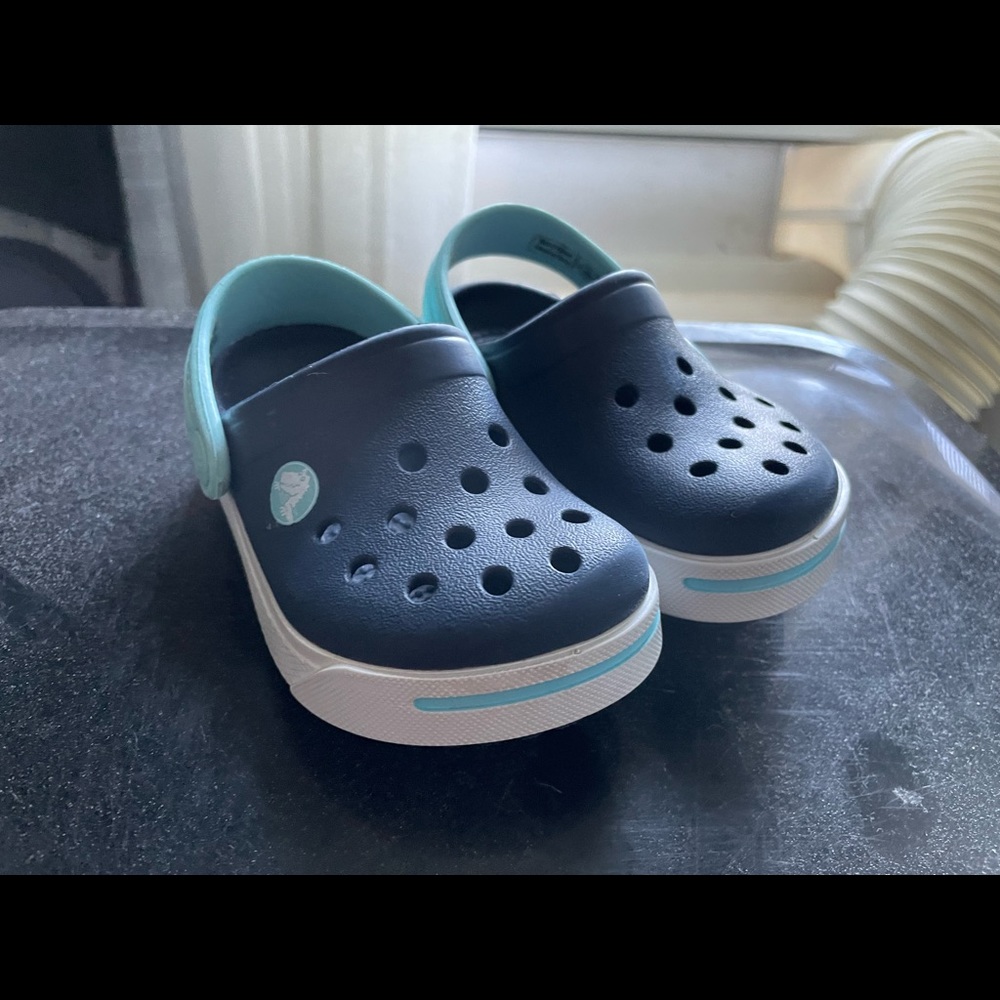 Infant Crocs - Picture 2 of 2